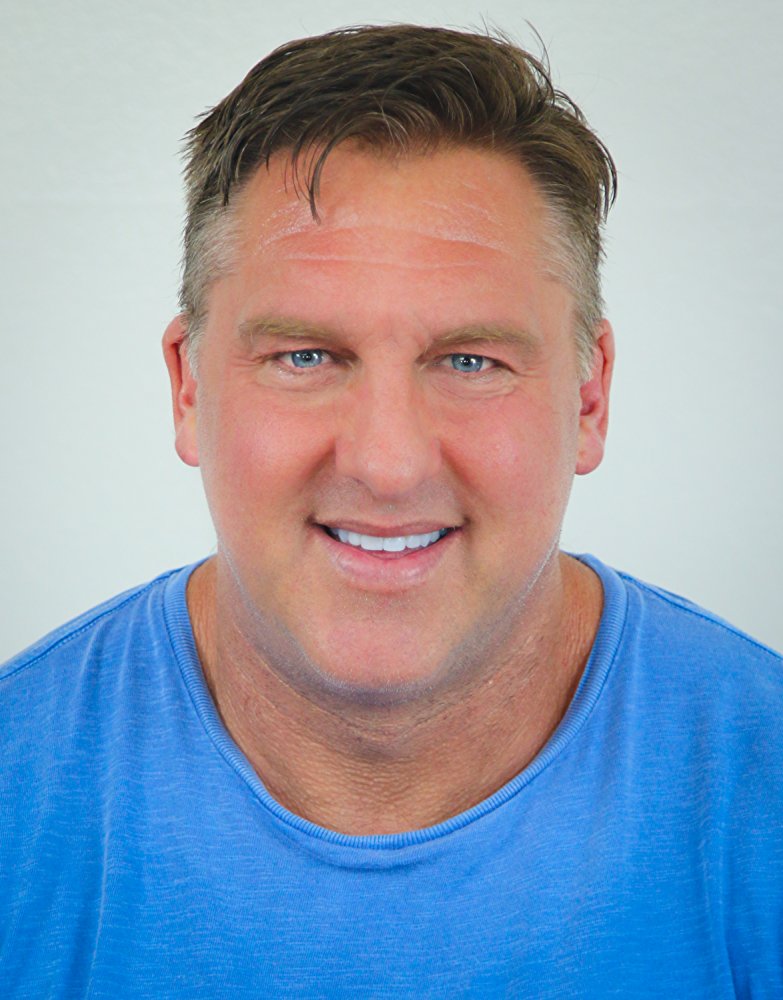 Mike Shaffrey