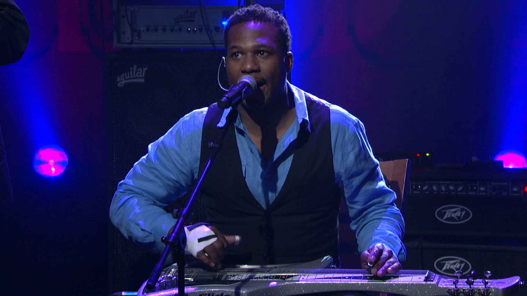Robert Randolph