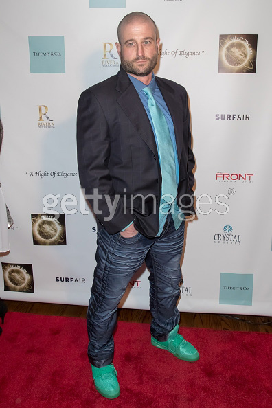 Mike Zent