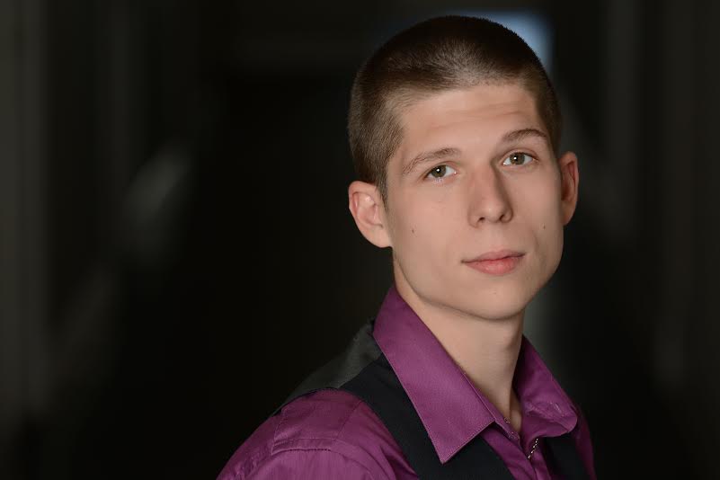 Aidan Roth