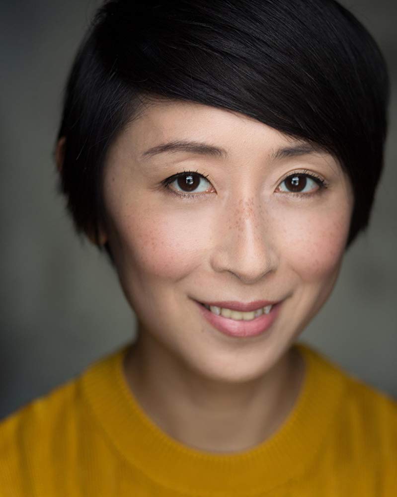 Yuyu Rau