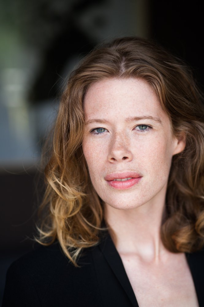 Marlène Rabinel