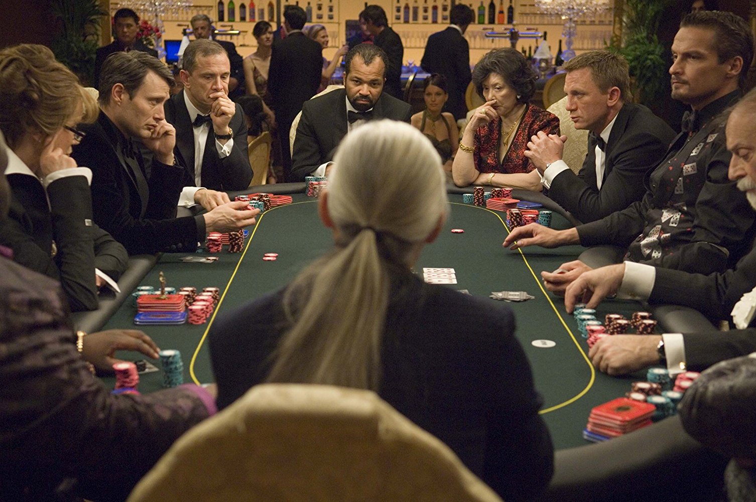 Le Chiffre