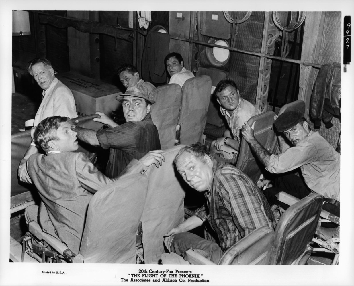 Dan Duryea