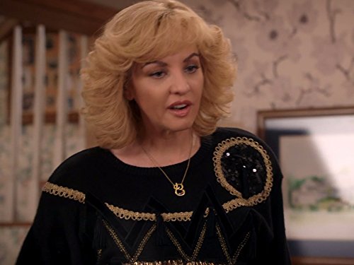 Beverly Goldberg