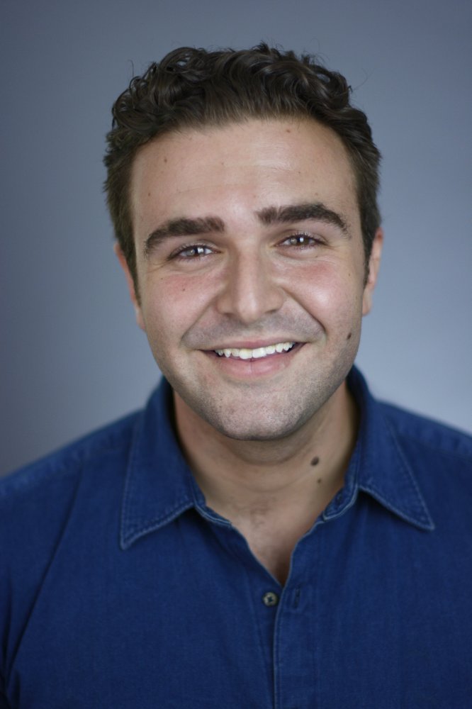 Sean Ricciardi