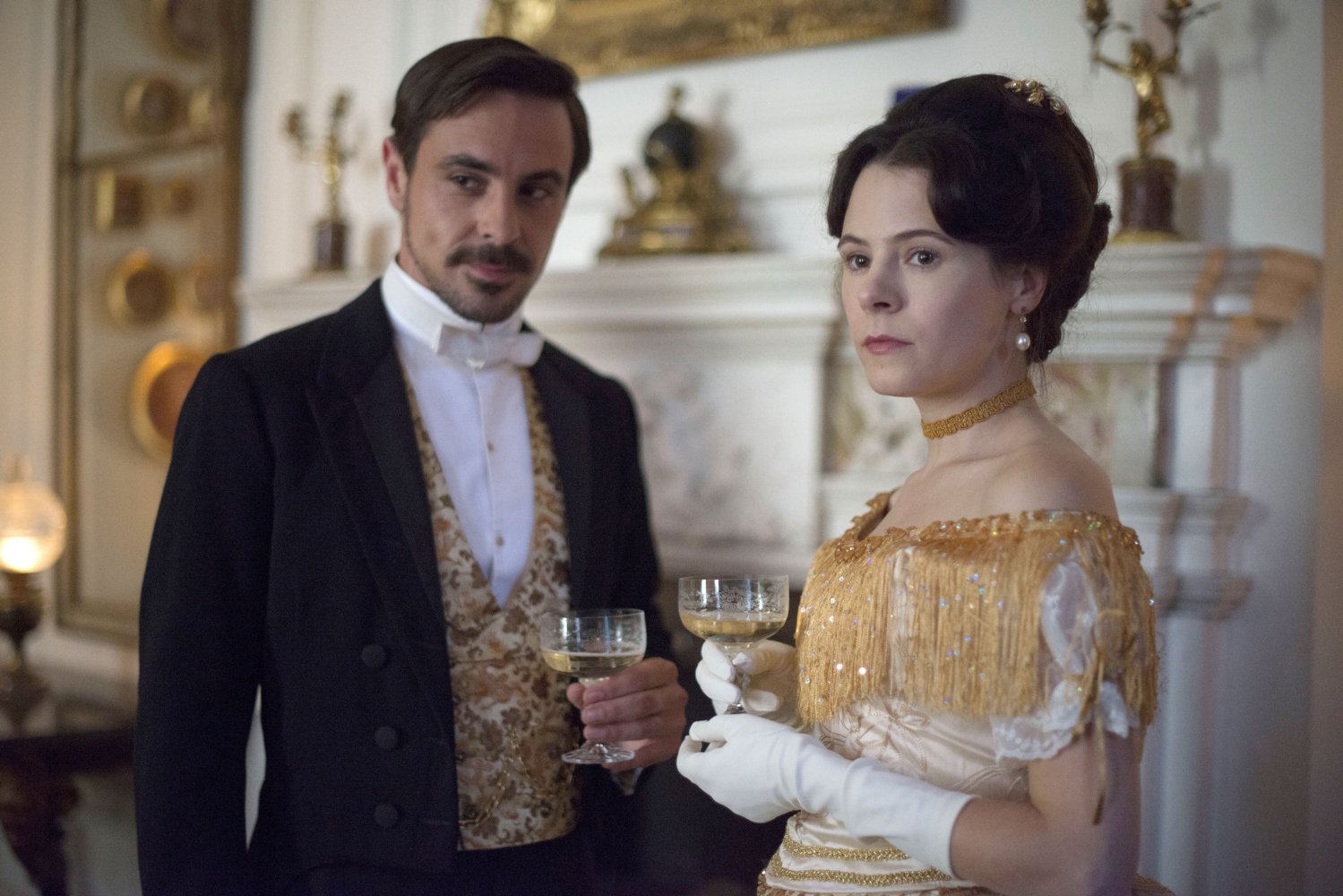 Emun Elliott