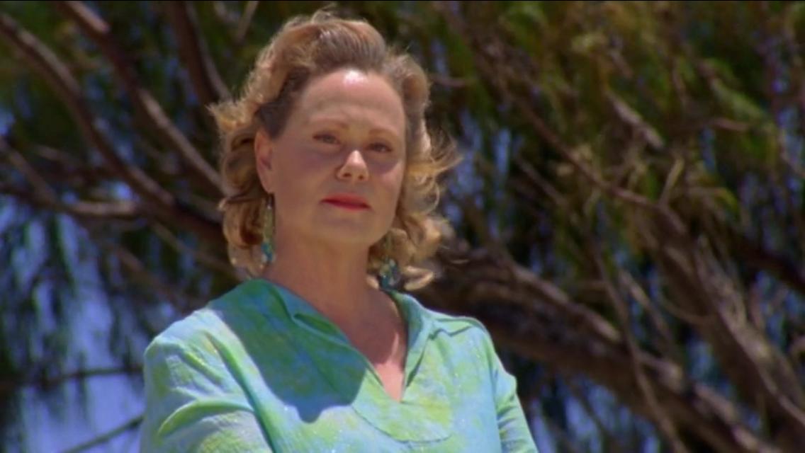 Miss Louise Chatham