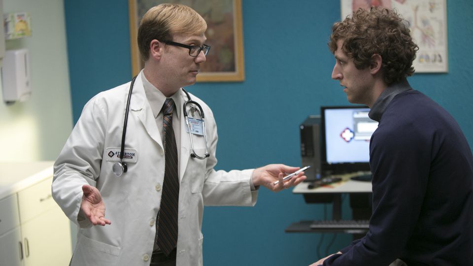 Doctor