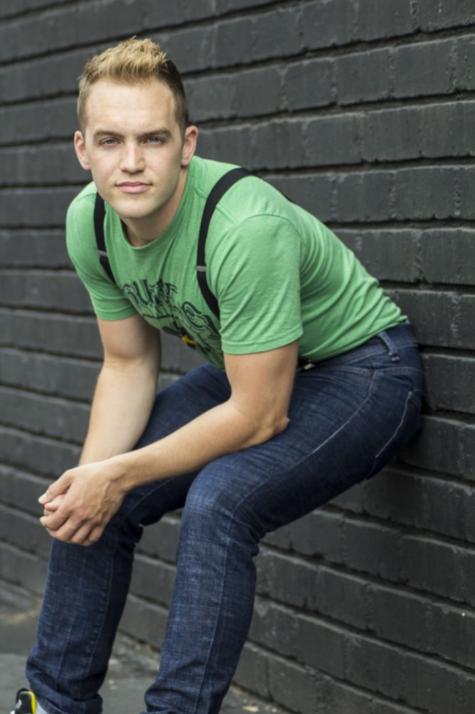 Jonathan Langley
