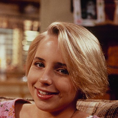 Becky Conner, Becky Conner-Healy