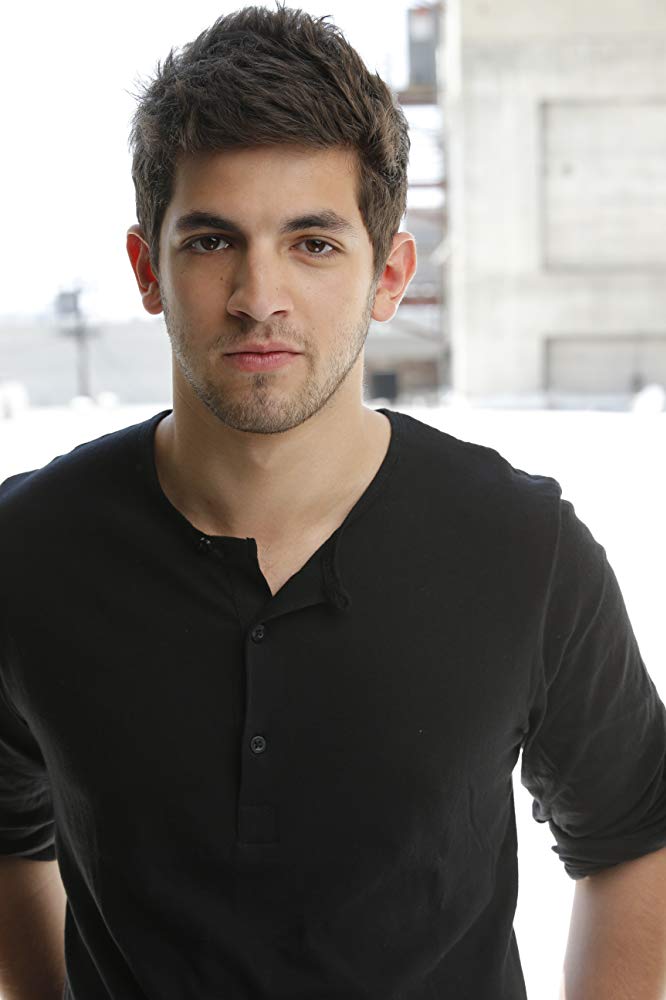 Ryan Stiffelman