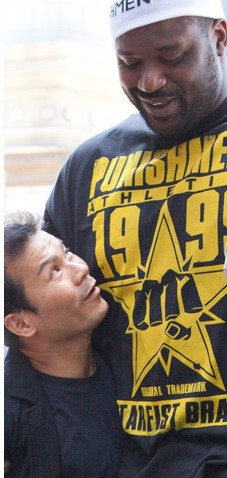 Jack Huang