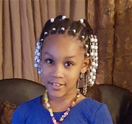Khalia R Gourdine