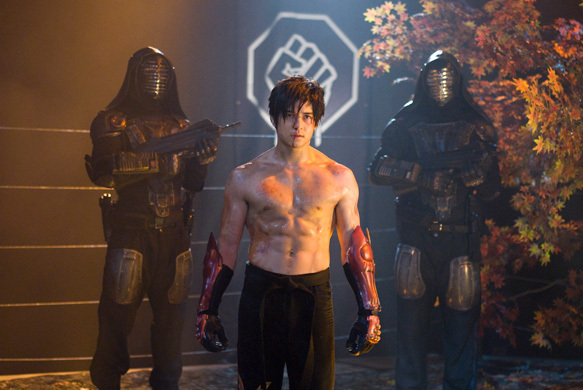 Jin Kazama