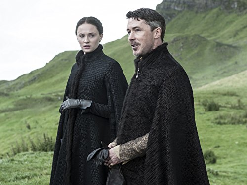 Sansa Stark
