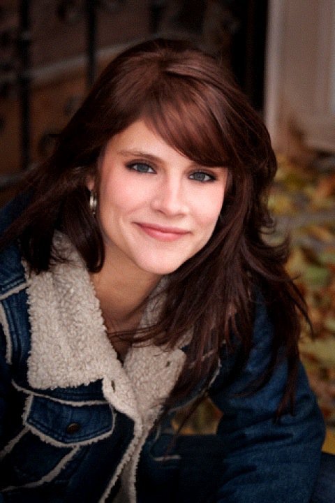 Mandie Vredegoor
