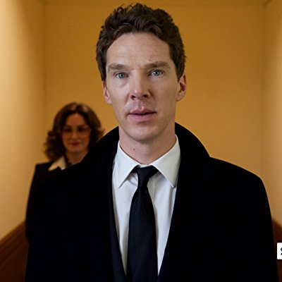 Patrick Melrose