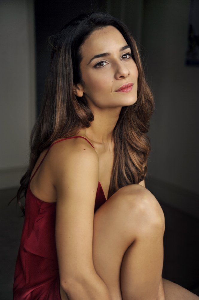 Andrea Demetriades