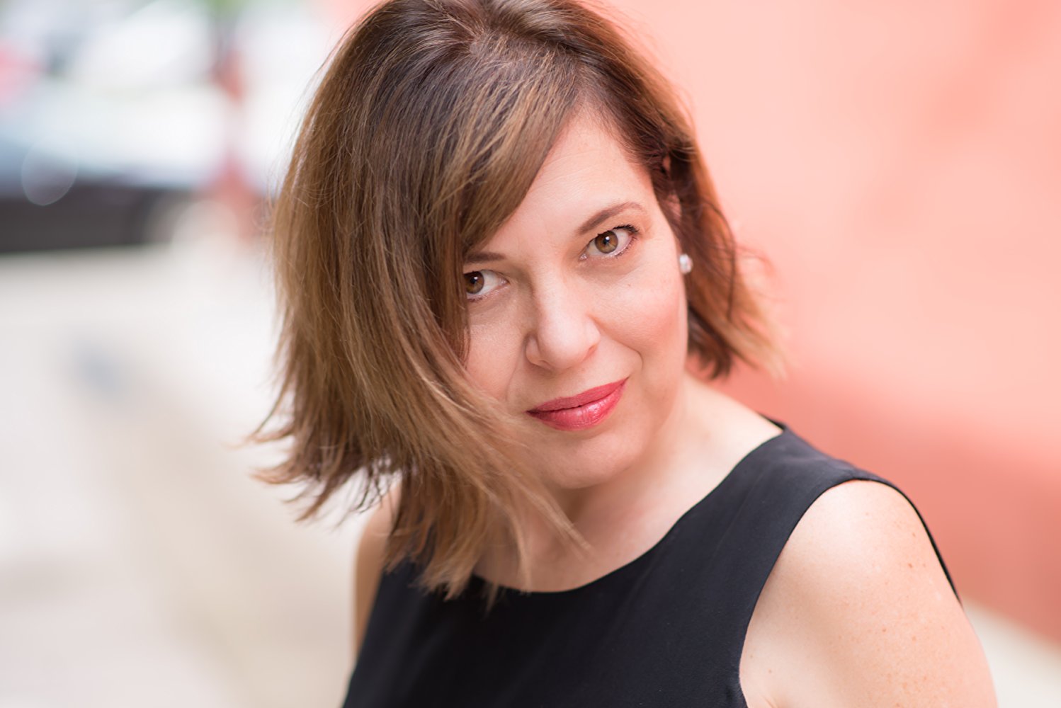 Tamara Elizabeth Marshall