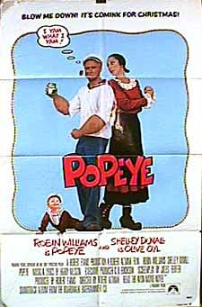 Olive Oyl