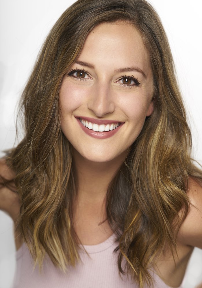 Marisa Jade Parry