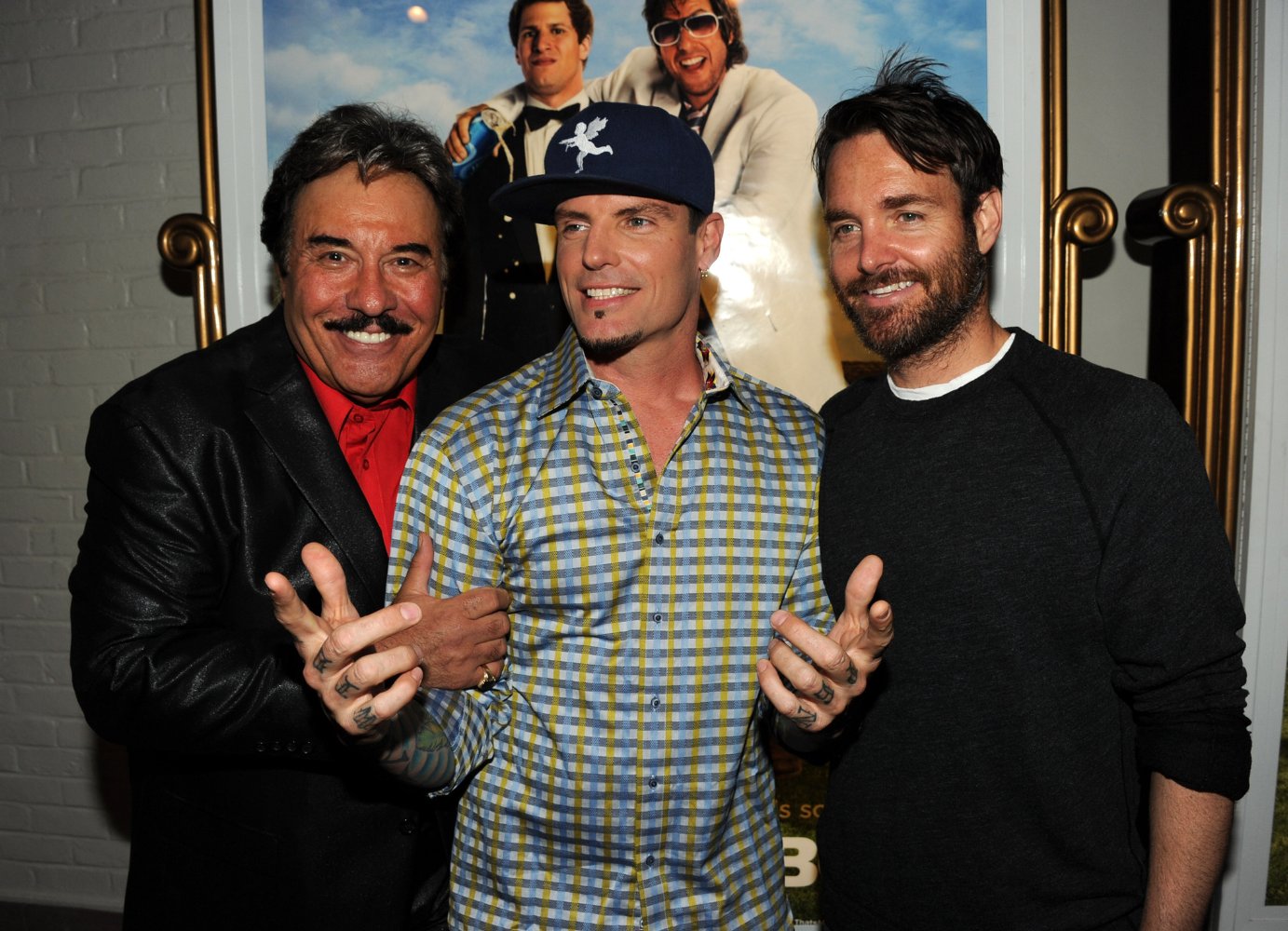 Vanilla Ice