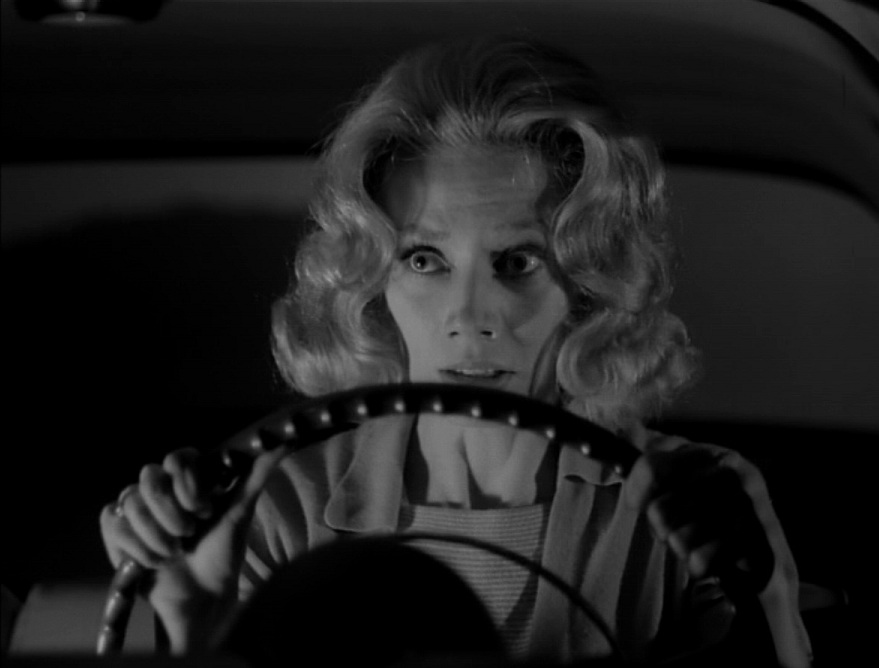 Mary Henry