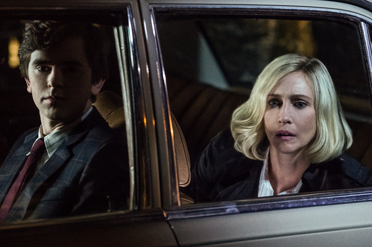 Norma Louise Bates