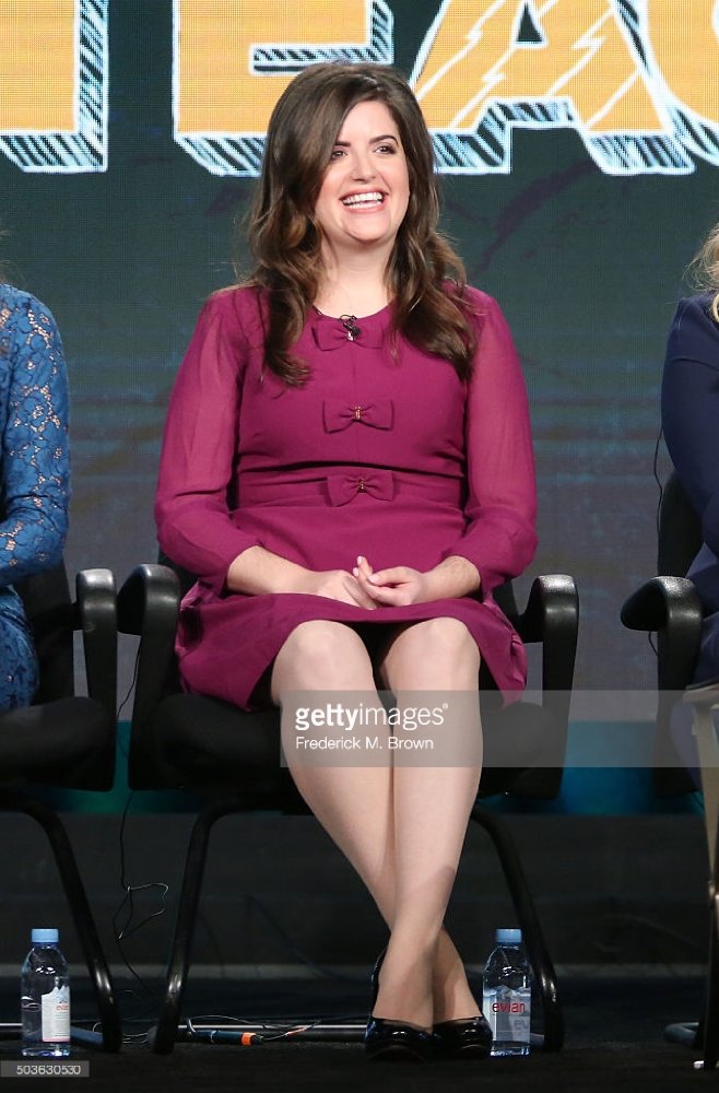 Cate Freedman