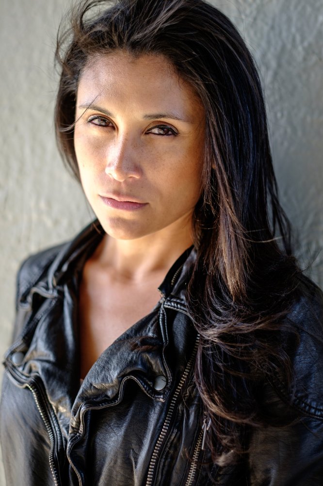 Vanessa Hernandez