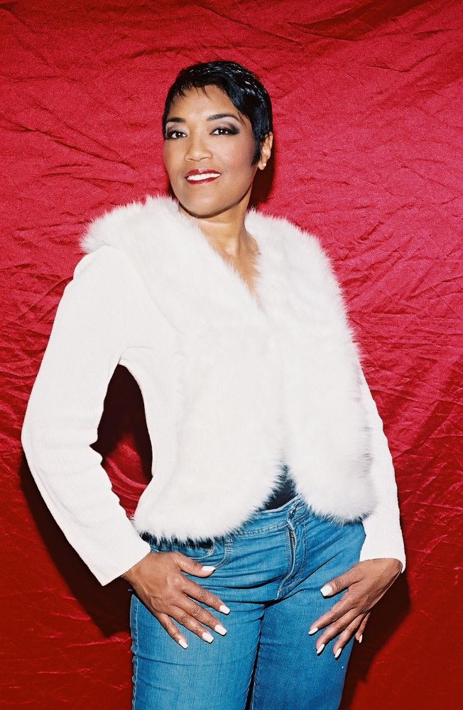 Toni Byrd