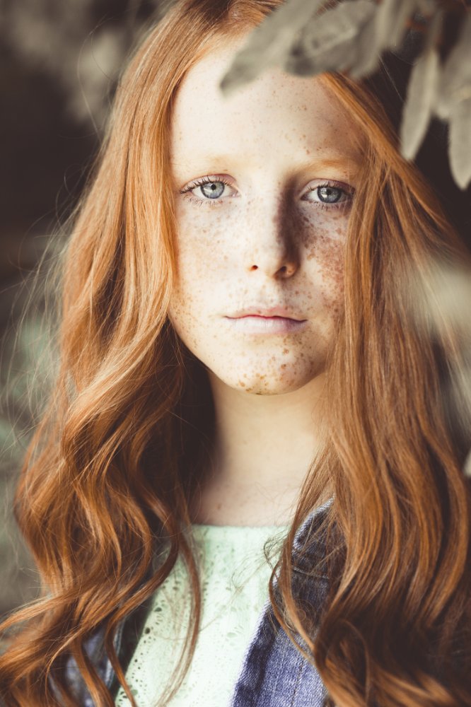 Grace Kelley