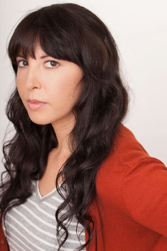 Ashley Friedlander