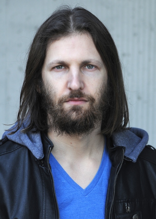 Daniel Weiss