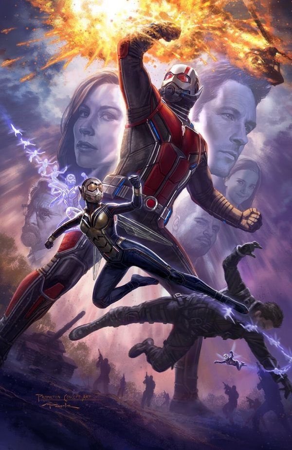 The Wasp