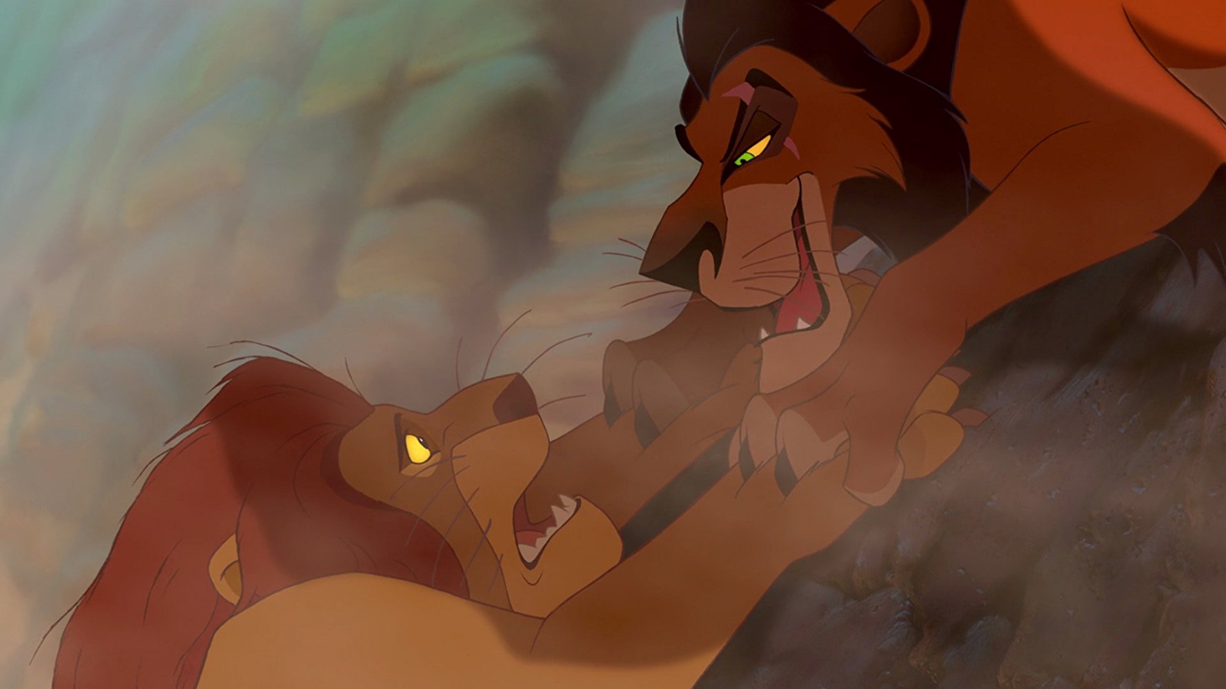 Scar