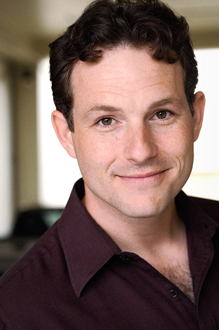 Gavin Perry