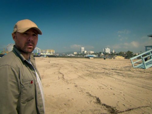 Karl Pilkington