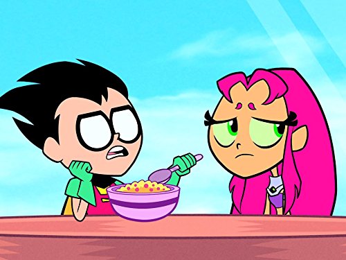 Starfire