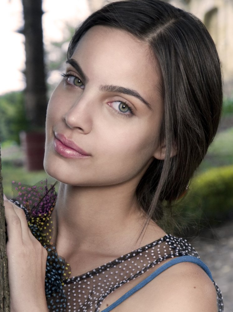 María Gabriela de Faría