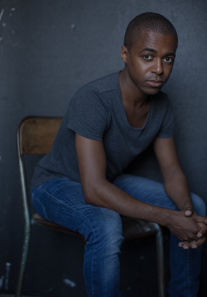 Jordan Maxwell
