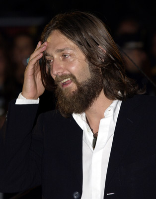 Chris Robinson
