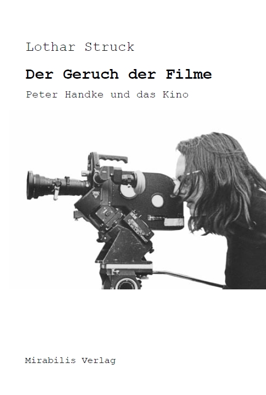 Peter Handke