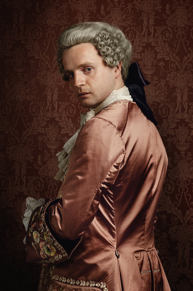 Andrew Gower