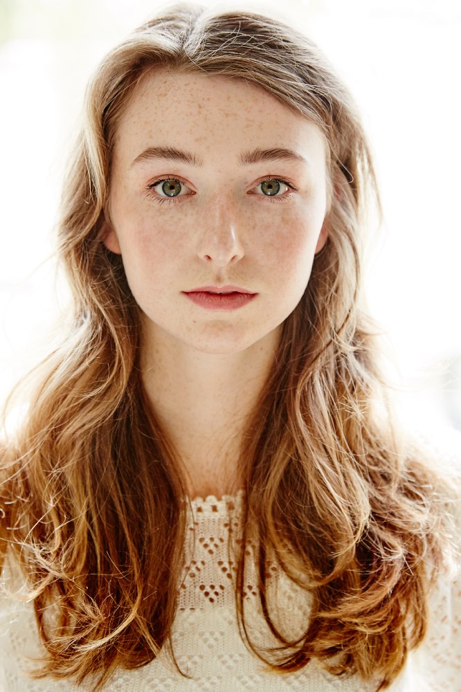 Bethany Whitmore
