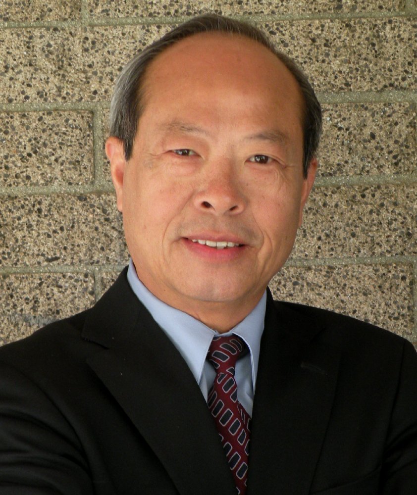 Raymond Ma