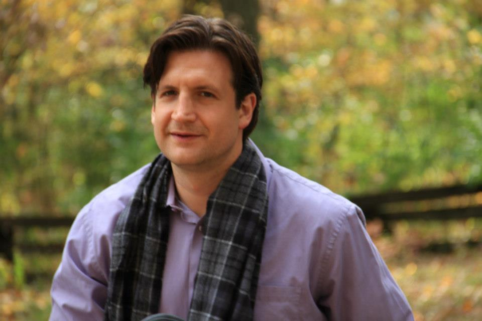 Charles Rasmussen