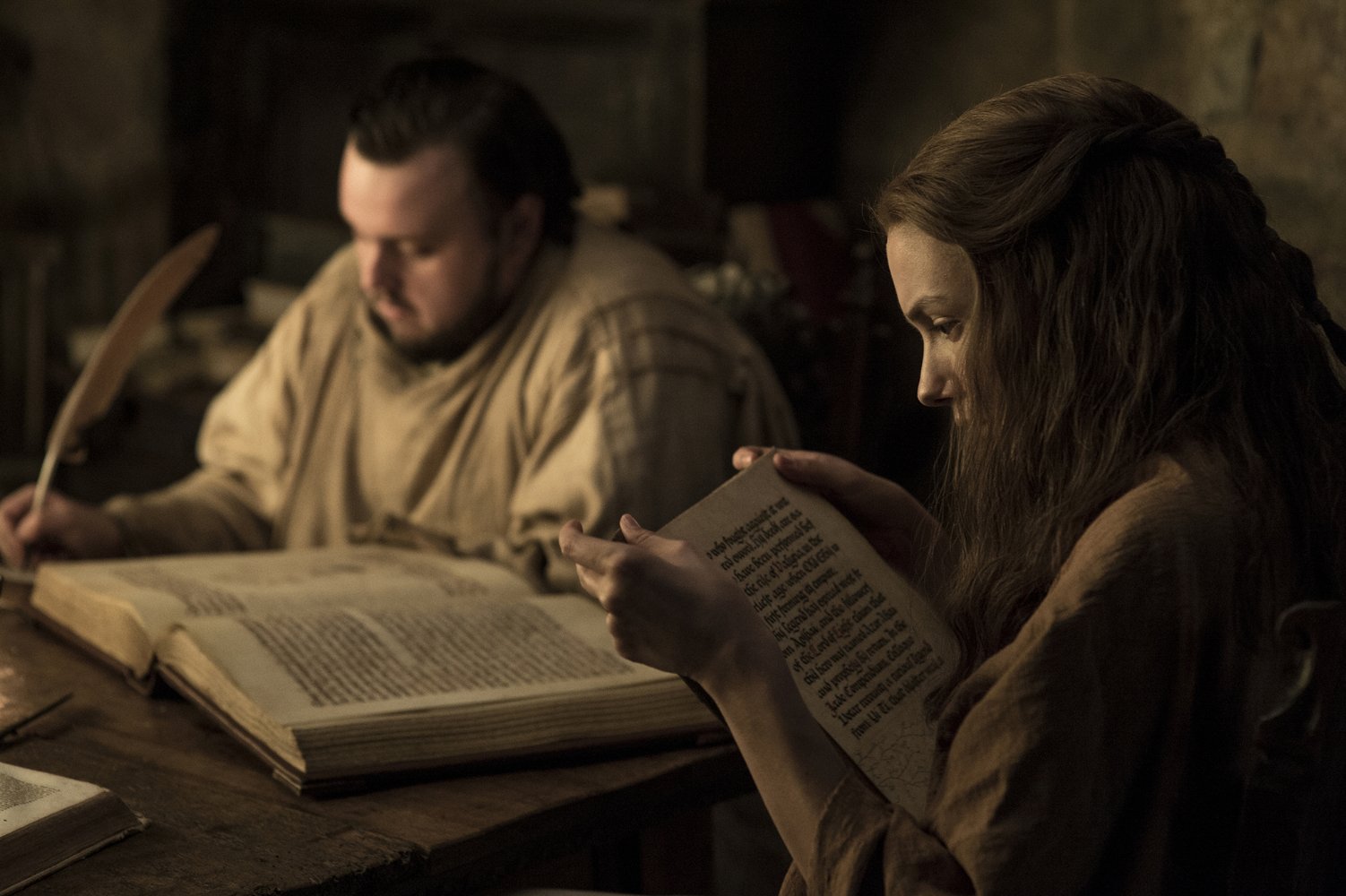 Samwell Tarly
