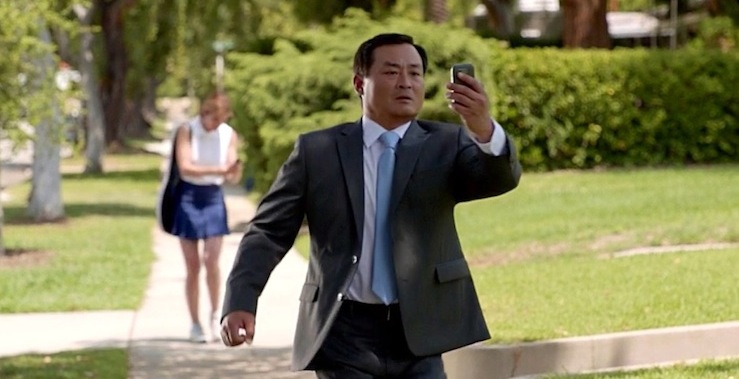 Tom Yi